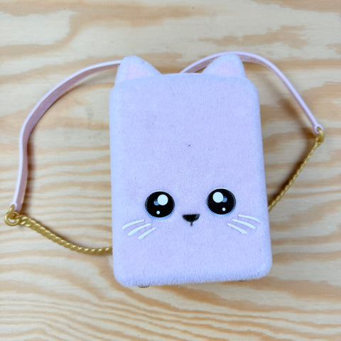 Na! Na! Na! Surprise: mini backpack parisian Kitty-speelset