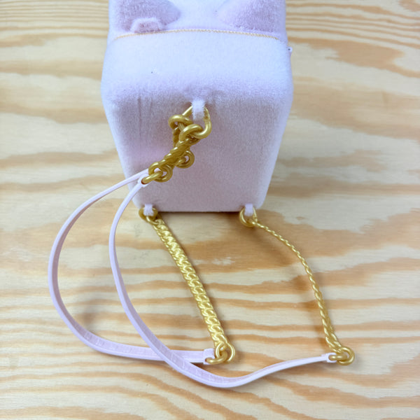 Na! Na! Na! Surprise: mini backpack parisian Kitty-speelset