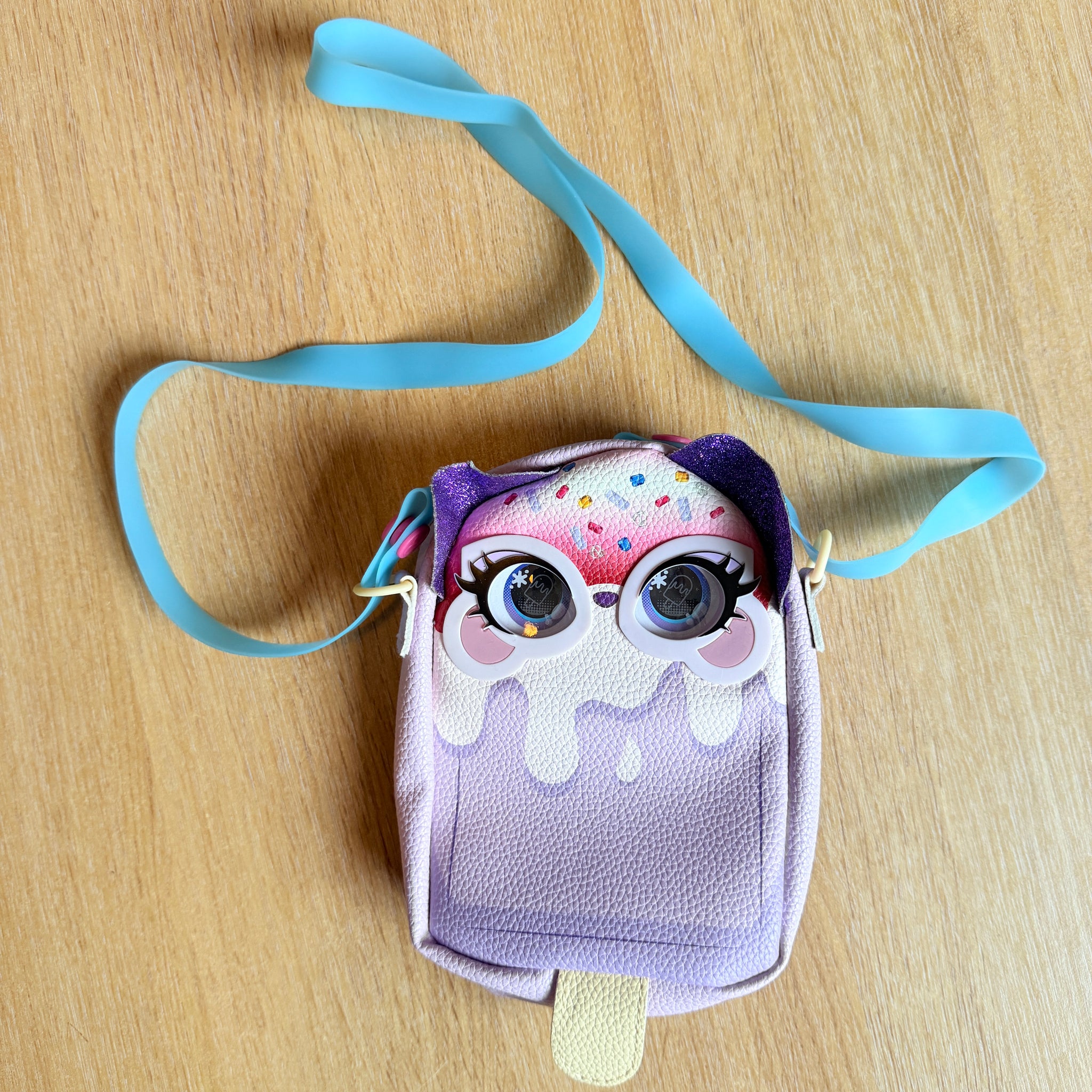 Purse Pets Treat Yo Self Puppy