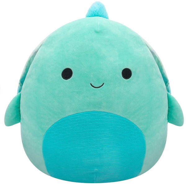 Squishmallows knuffel schildpad