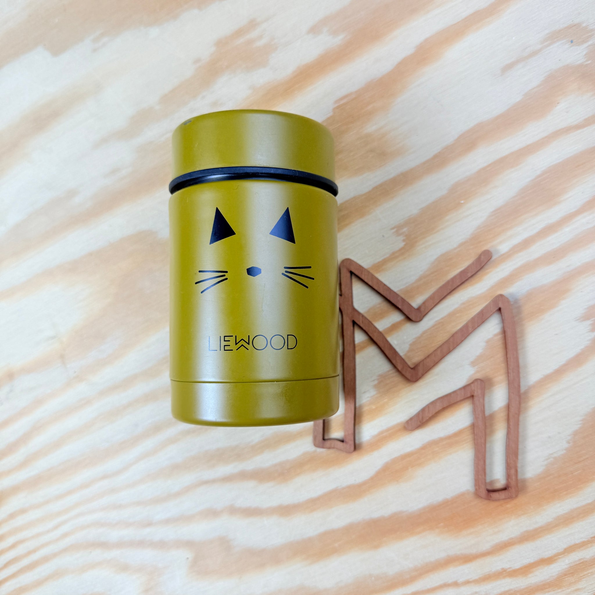 Liewood: thermosbeker