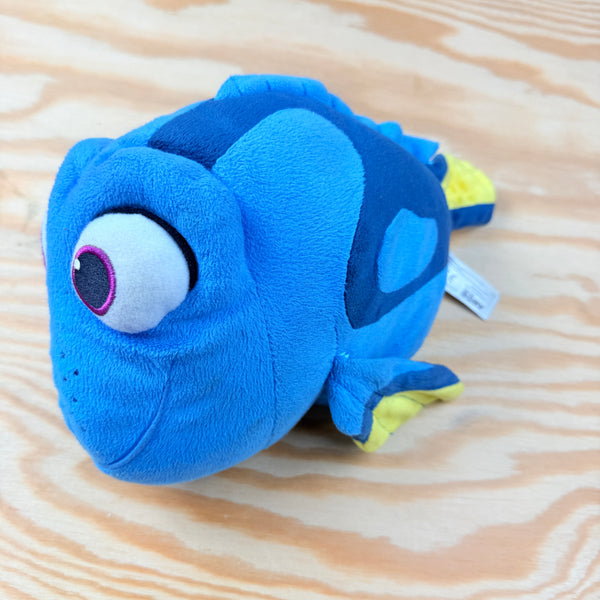 knuffel Dory met muziek