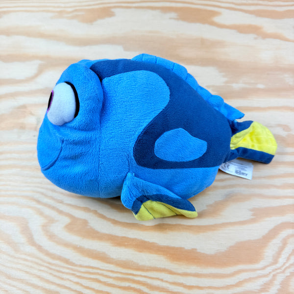 knuffel Dory met muziek