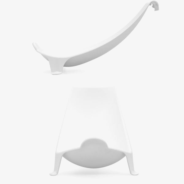 liggend badzitje voor Stokke badje