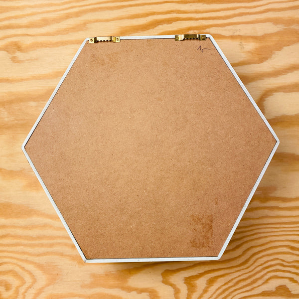 decoratie box met slapende poes