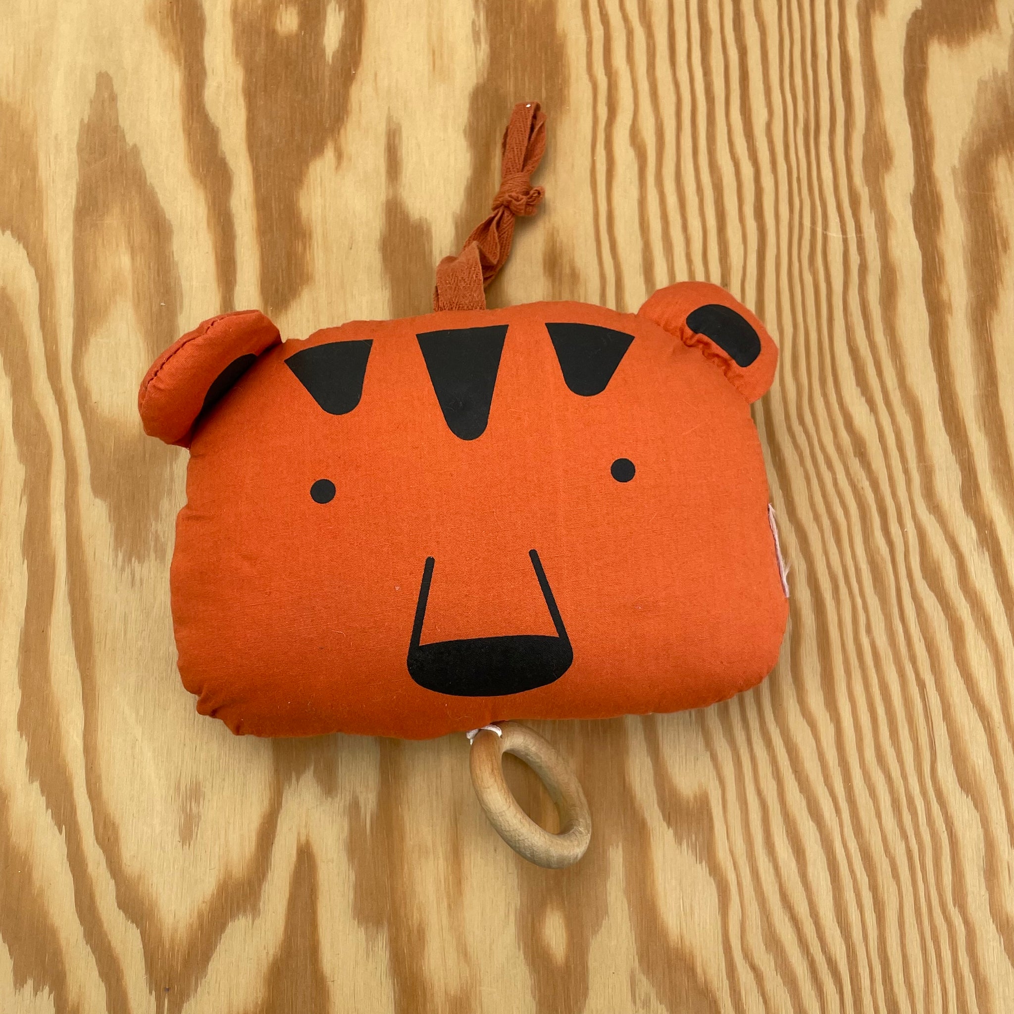 Hangspeeltje muziekdoos