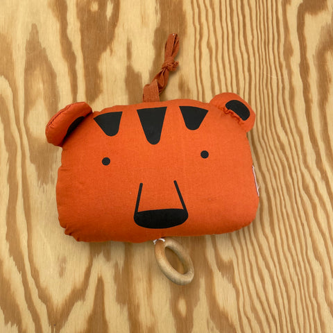 Hangspeeltje muziekdoos