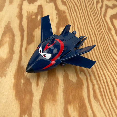 Super Wings speelfiguur