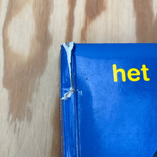 Plaatjesboek Dick Bruna