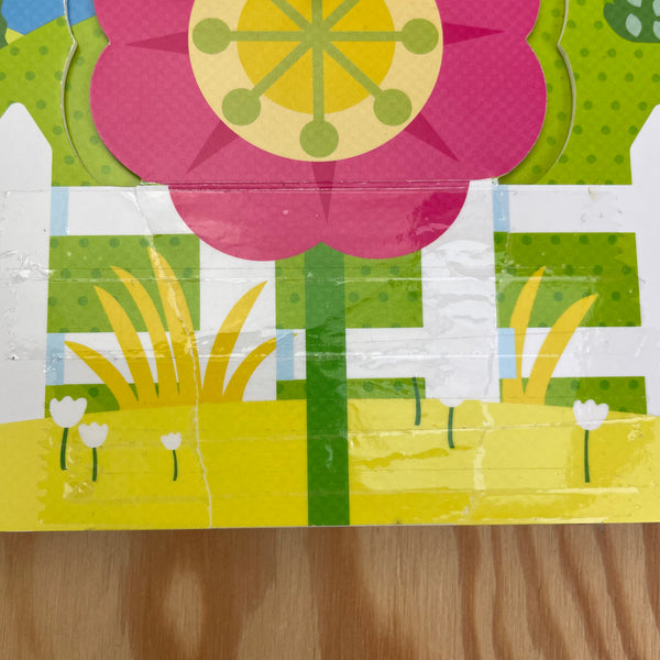 Flapjesboek Boerderij