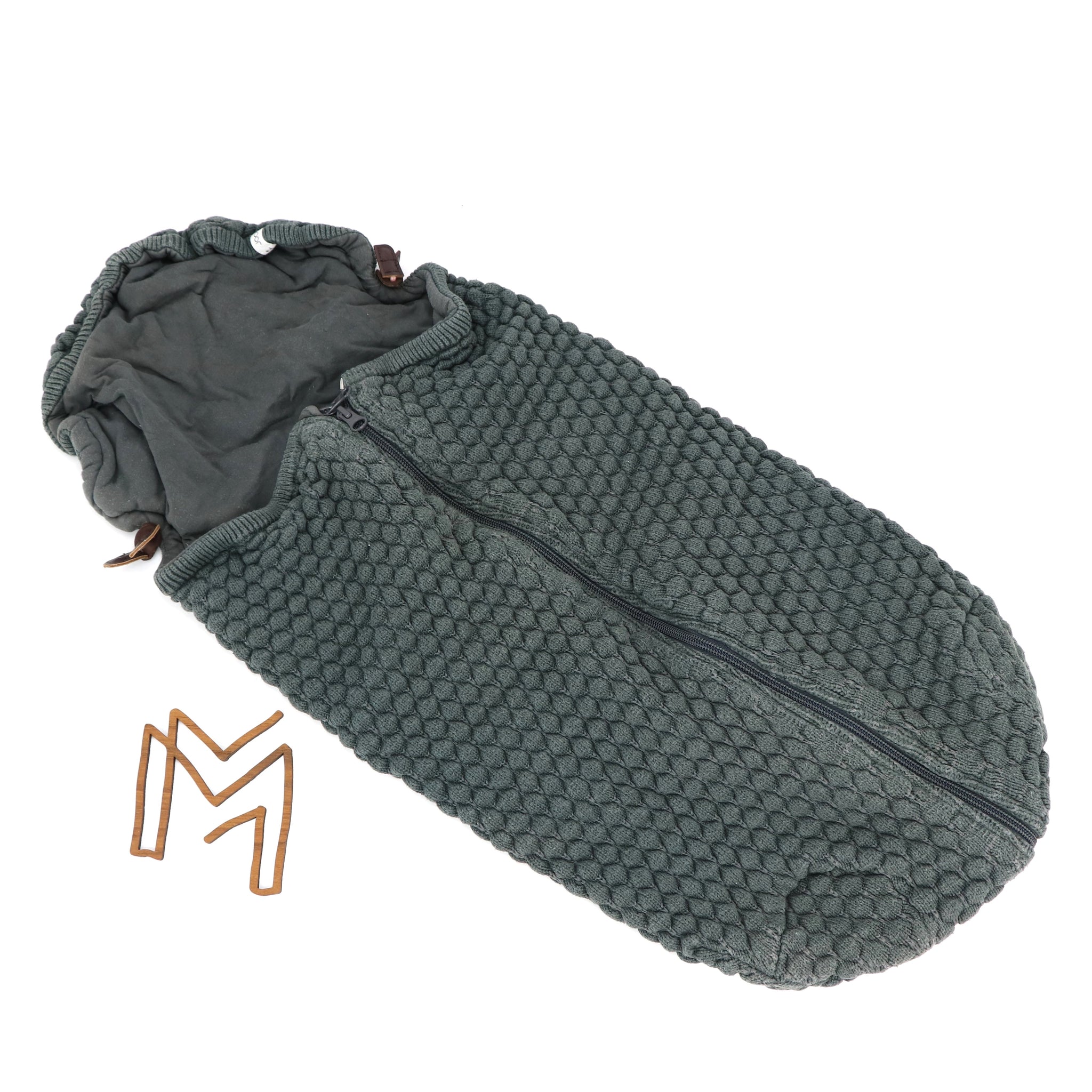 Joolz nestje voor kinderwagen