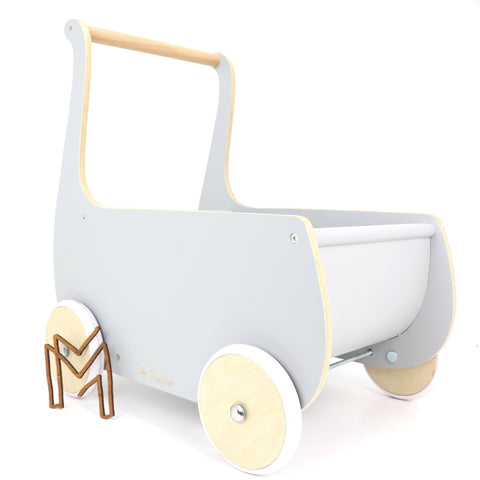 Loopwagen/poppenwagen Pinolino (Alleen ophalen)