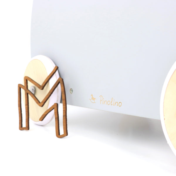 Loopwagen/poppenwagen Pinolino (Alleen ophalen)