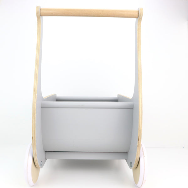 Loopwagen/poppenwagen Pinolino (Alleen ophalen)