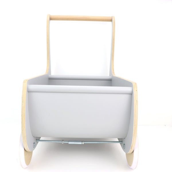 Loopwagen/poppenwagen Pinolino (Alleen ophalen)