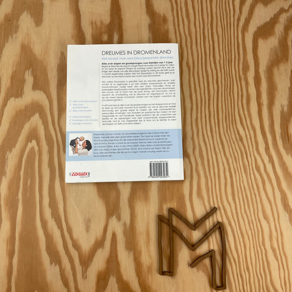 Boek Dreumes in dromenland