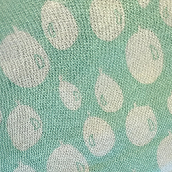 lakentje mint ballonnen Trixie