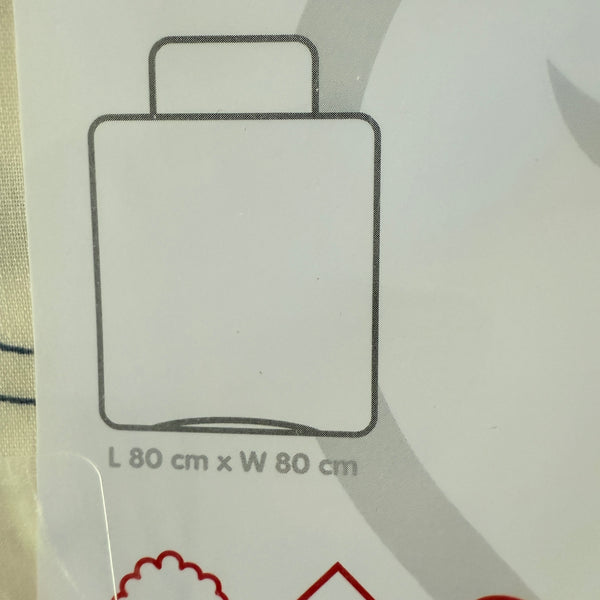 donsovertrek hond Pericles