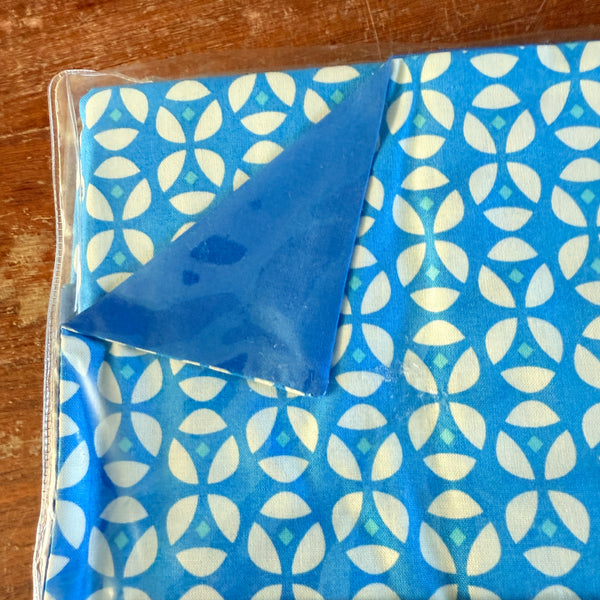 laken +sloop  patroon babybed Trixie