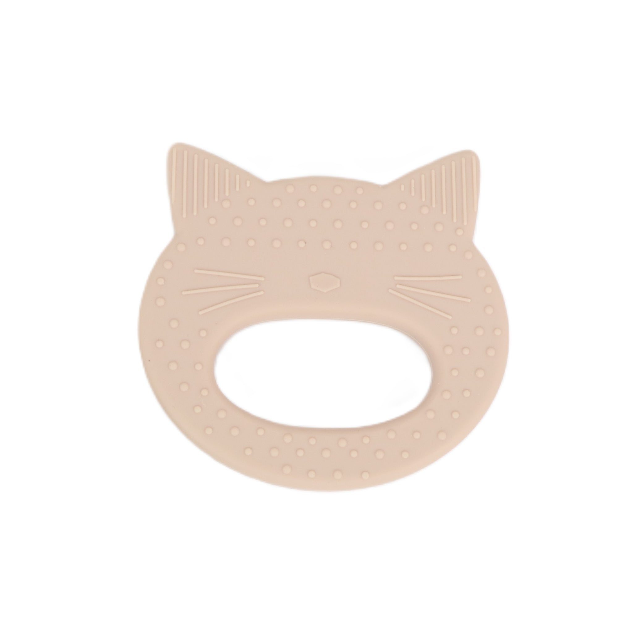 Liewood bijtring poes