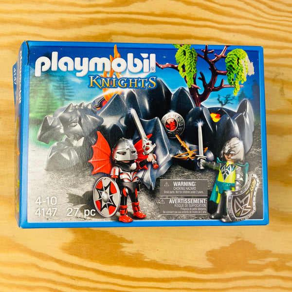 playmobil Knights