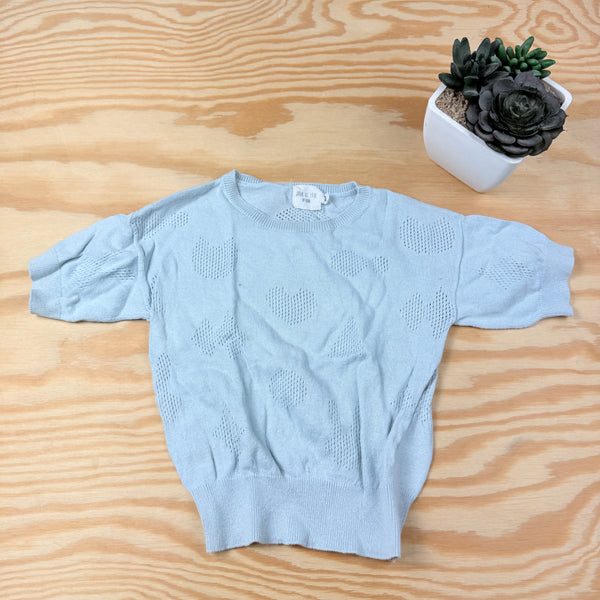 shirt met hartjes Filou maat 3 j