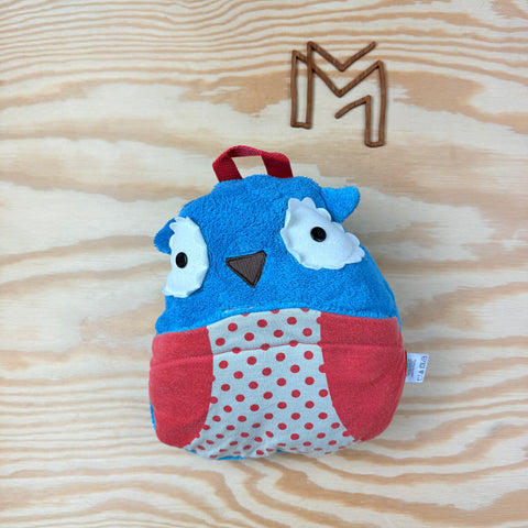 reisdekentje uiltje  Skip Hop