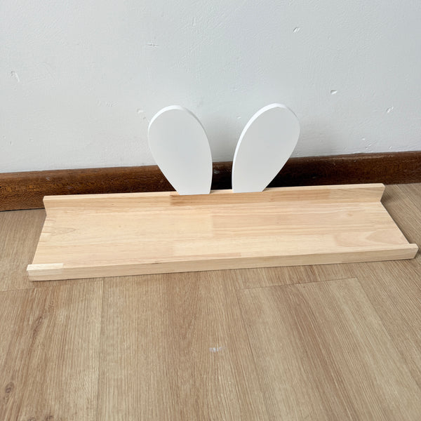 schapje met konijnenoren