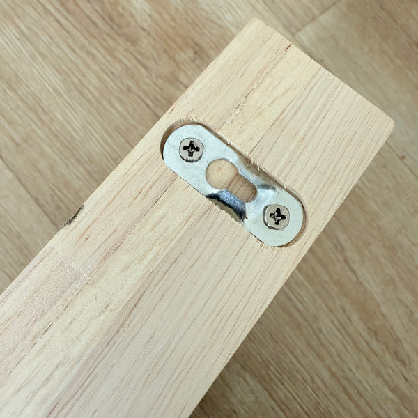 schapje met konijnenoren