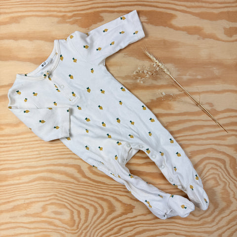 pyjama/ kruippakje peentjes Trixie maat 62/68