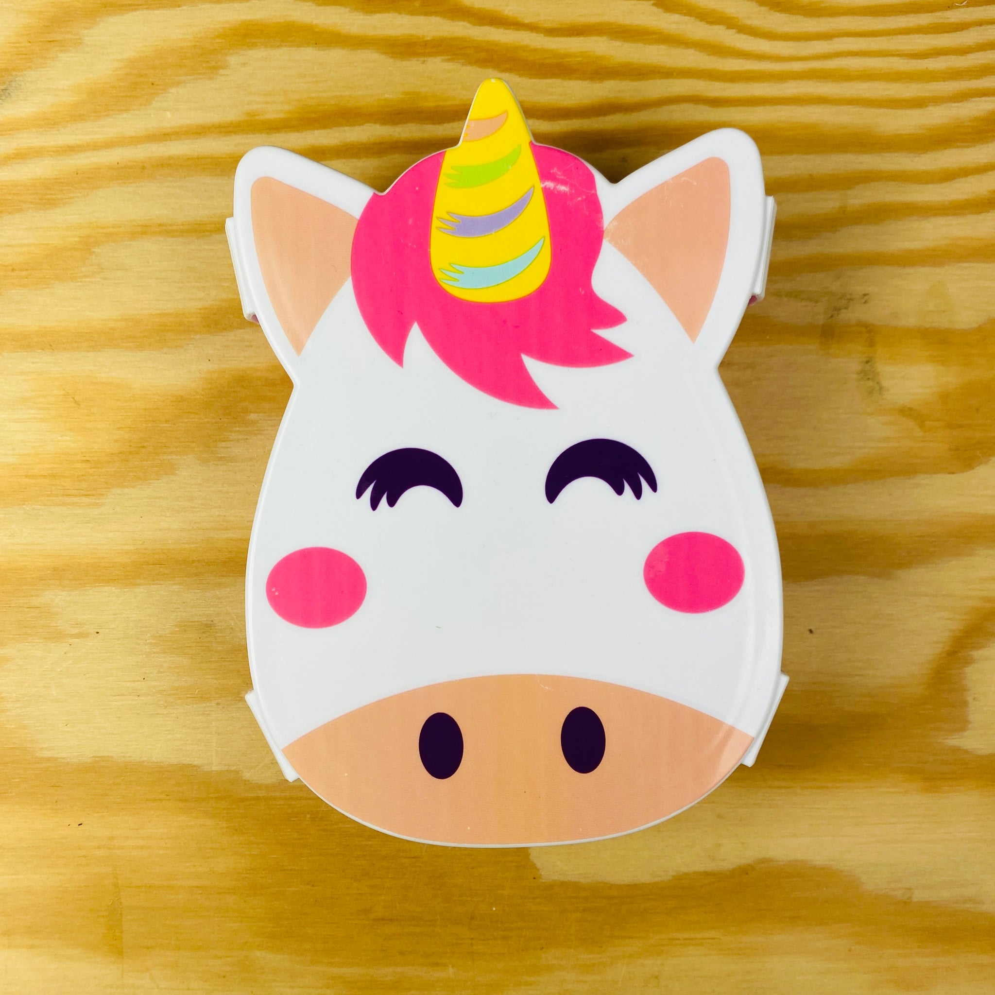 lunchbox unicorn