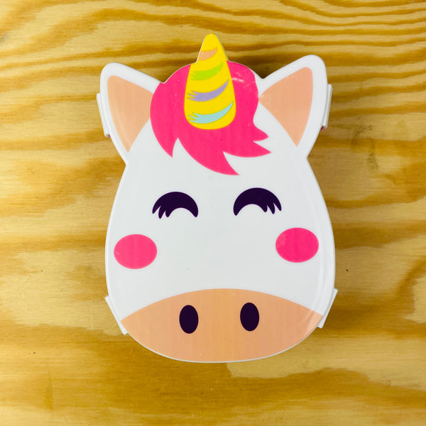 lunchbox unicorn