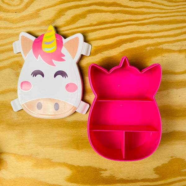 lunchbox unicorn