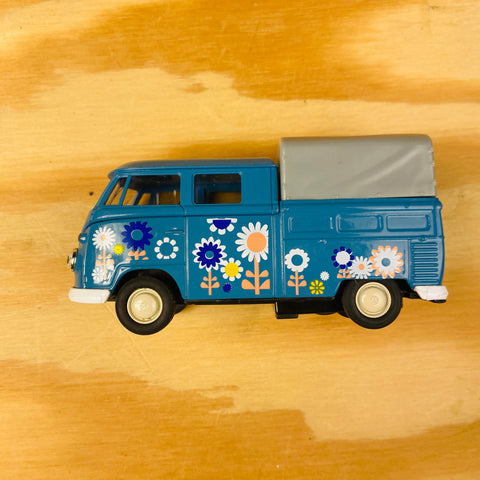 Volkswagen  Welly Hippie auto/bus