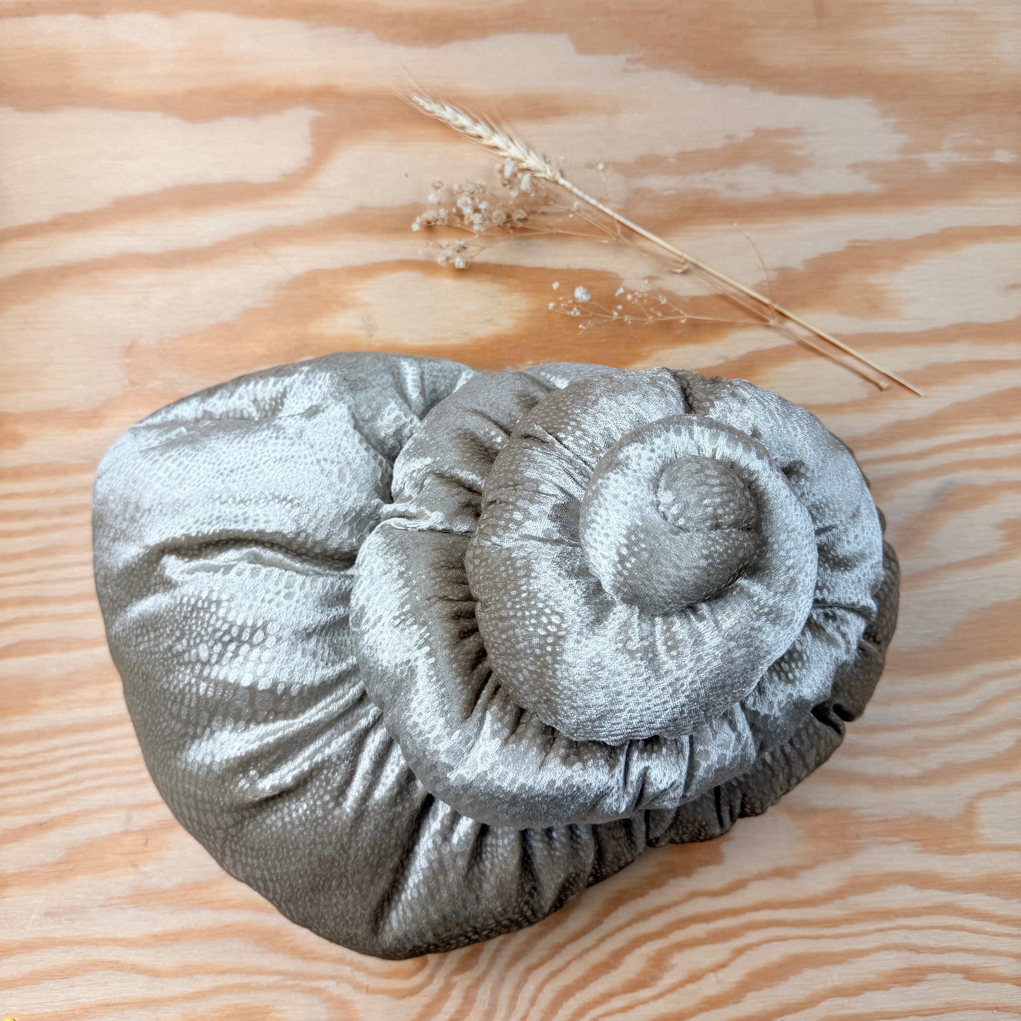 verkleedhoedje/muts caracol