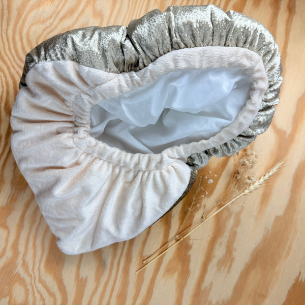 verkleedhoedje/muts caracol