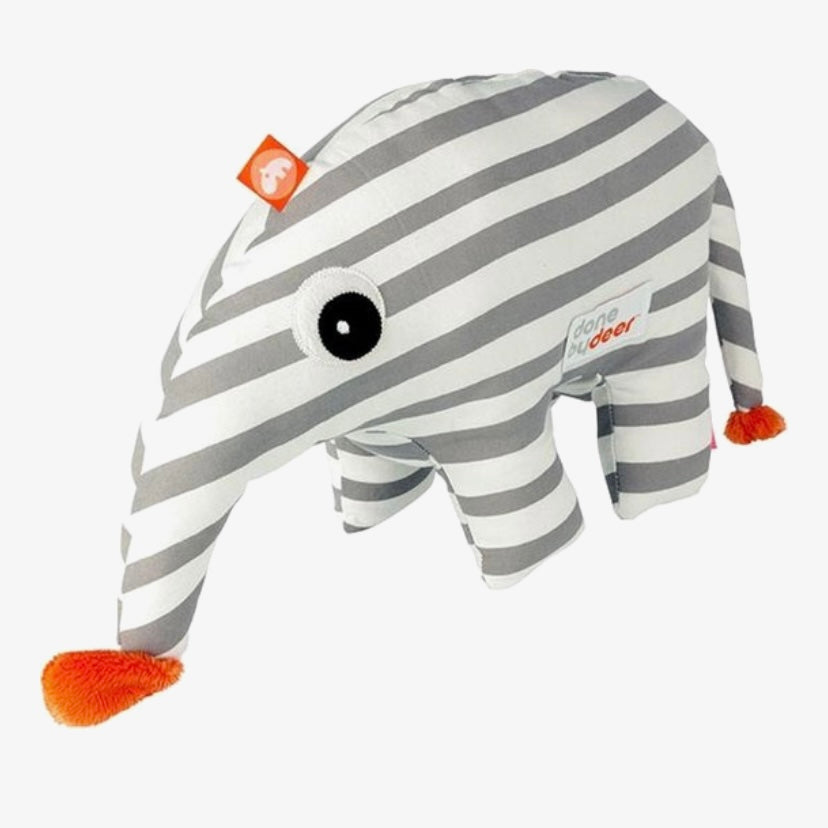 Done by deer knuffel