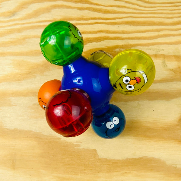 Rammelaar Sesamstraat