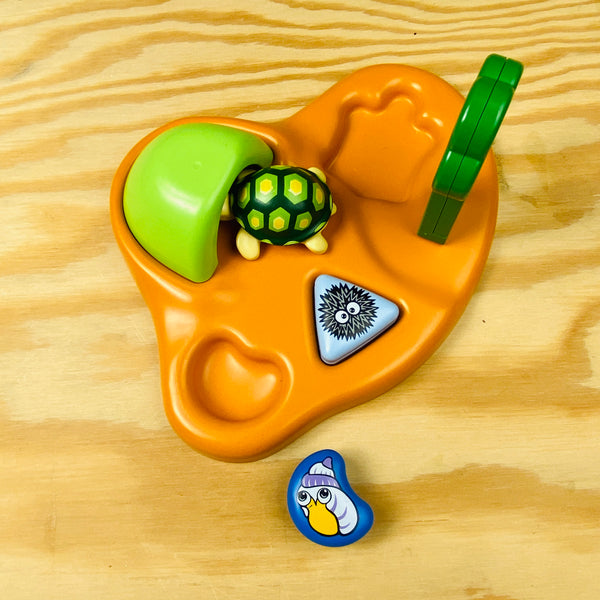 playmobil 123: eiland