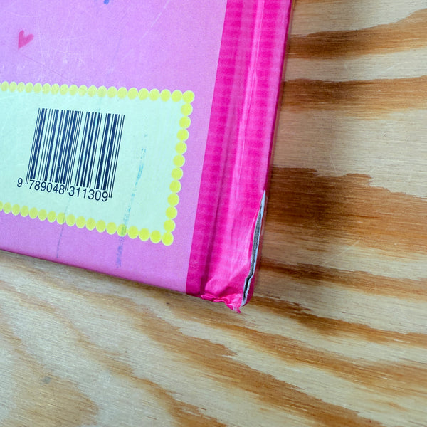 boek: 6 verhalen voor GIRLS