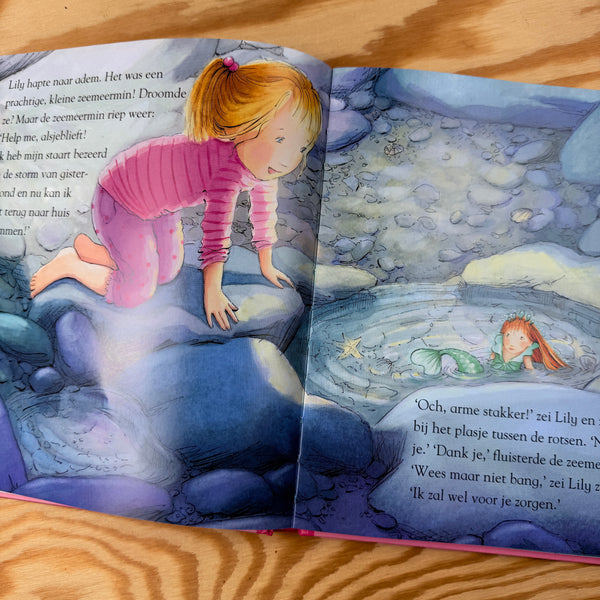 boek: 6 verhalen voor GIRLS