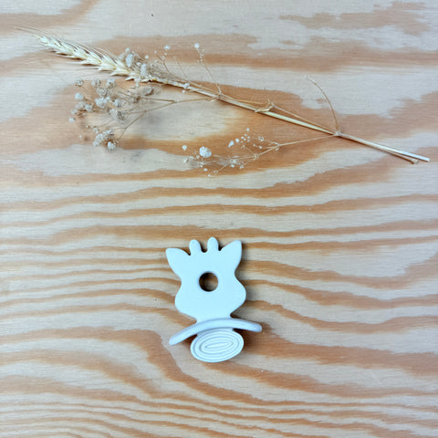 bijtring Sofie de giraf