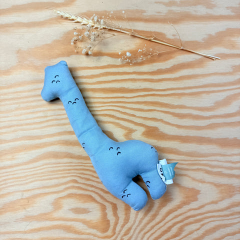 mint rammelaar giraf Trixie