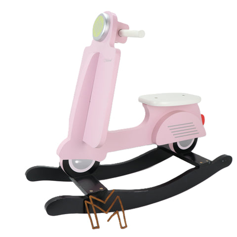 Schommelscooter (alleen ophalen)