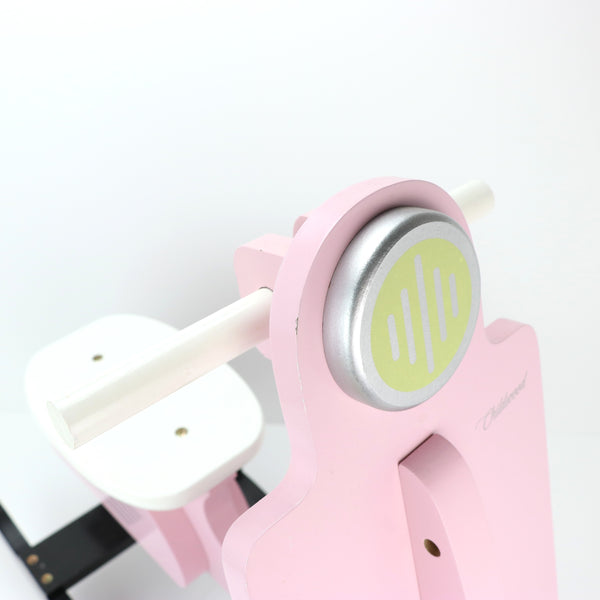 Schommelscooter (alleen ophalen)