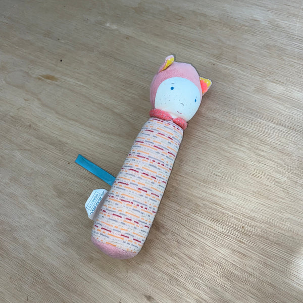 Trixie squeezy speeltje