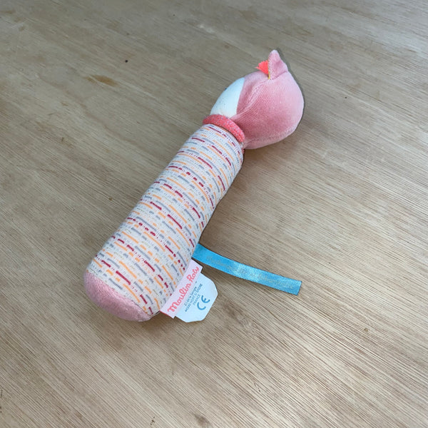 Trixie squeezy speeltje