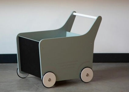 Childwood loopkarretje (enkel ophalen)