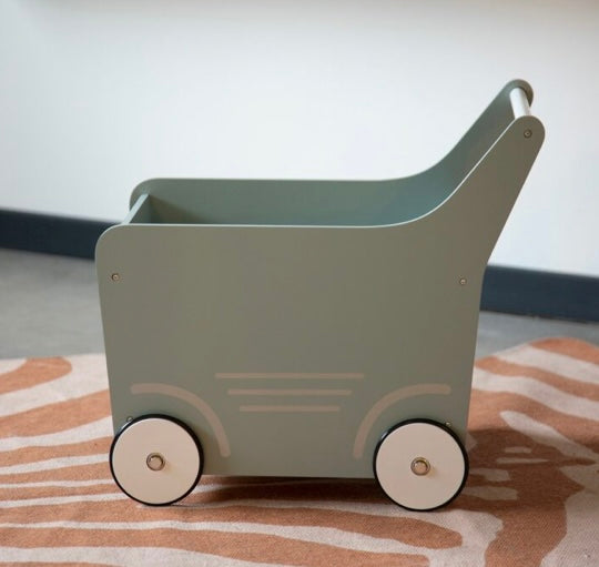Childwood loopkarretje (enkel ophalen)