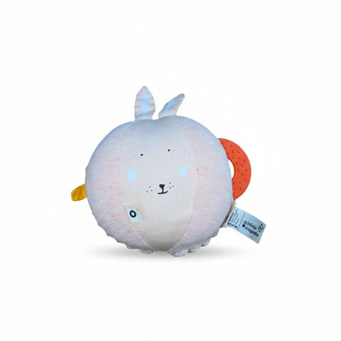 Rammelaar van Trixie